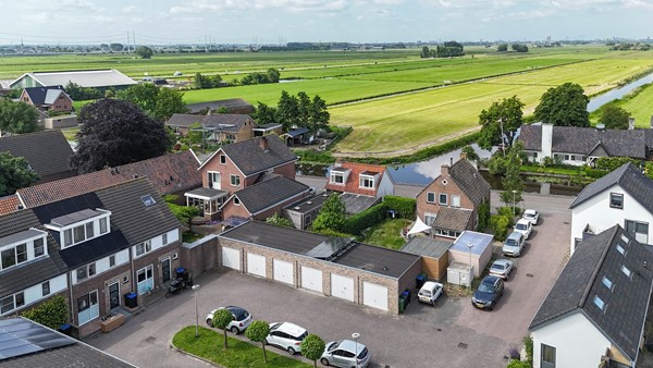 Medium property photo - Pastoor van der Plaatstraat 101, 2375 AK Rijpwetering